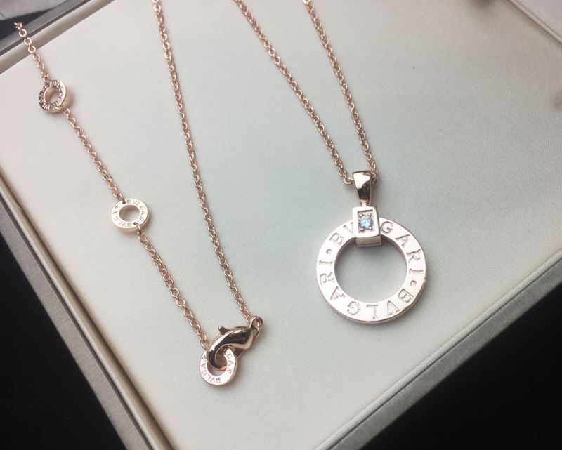 Bvlgari Necklaces